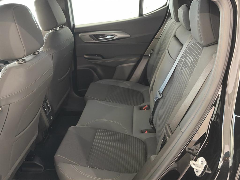 Alfa Romeo Tonale 1.5 hybrid Sprint 160cv tct7