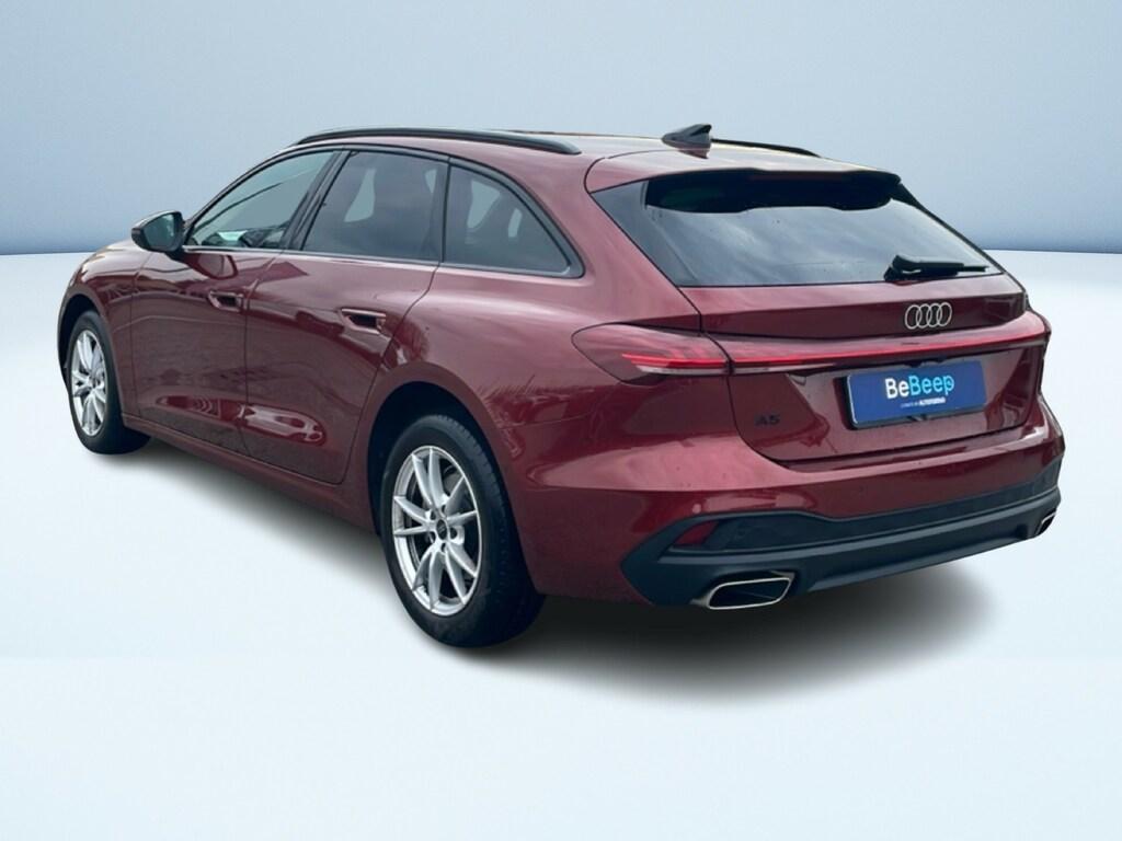 Audi A5 Avant 2.0 tfsi Business Advanced 150cv s-tronic