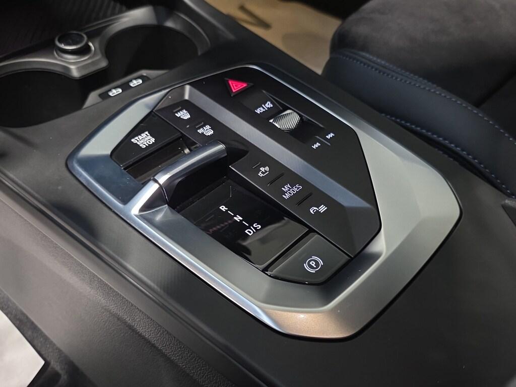 BMW Serie 1 118d MSport Pro auto