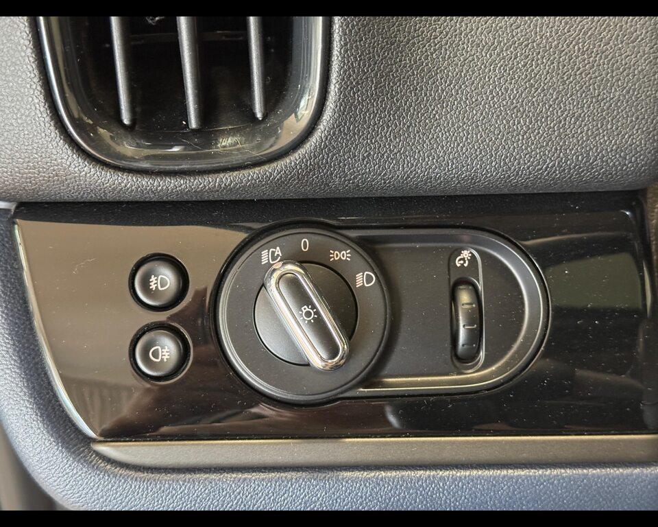 Mini Cooper SD Countryman 2.0 Cooper SD ALL4