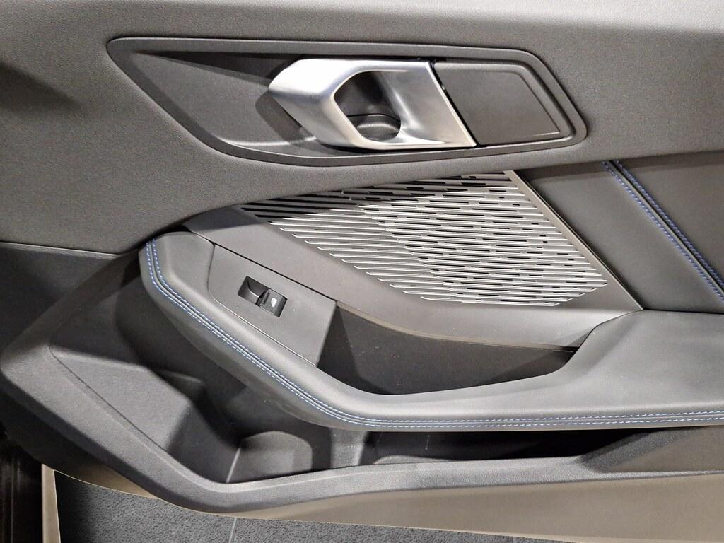 BMW Serie 1 118d MSport Pro auto