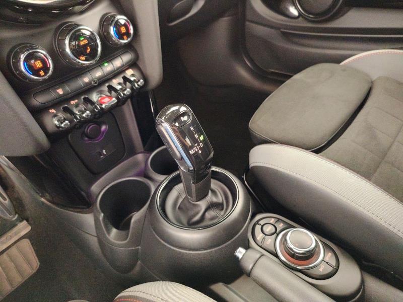 Mini Cooper 1.5 TwinPower Turbo Cooper