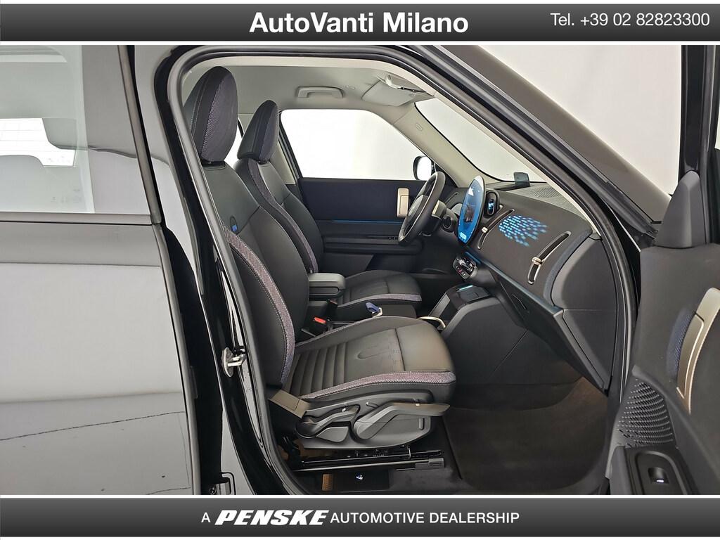 Mini Mini Countryman 1.5 48V C Classic auto