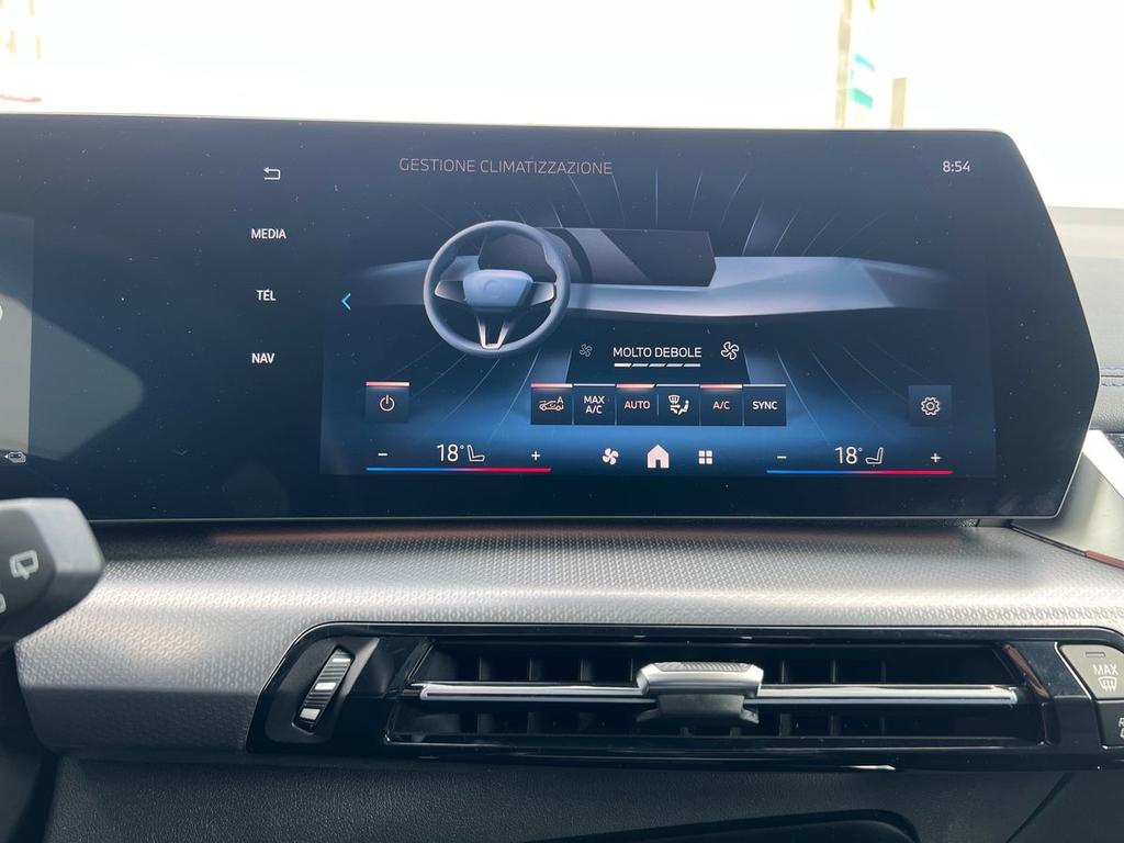 BMW Serie 2 225e Active Tourer xdrive Msport auto