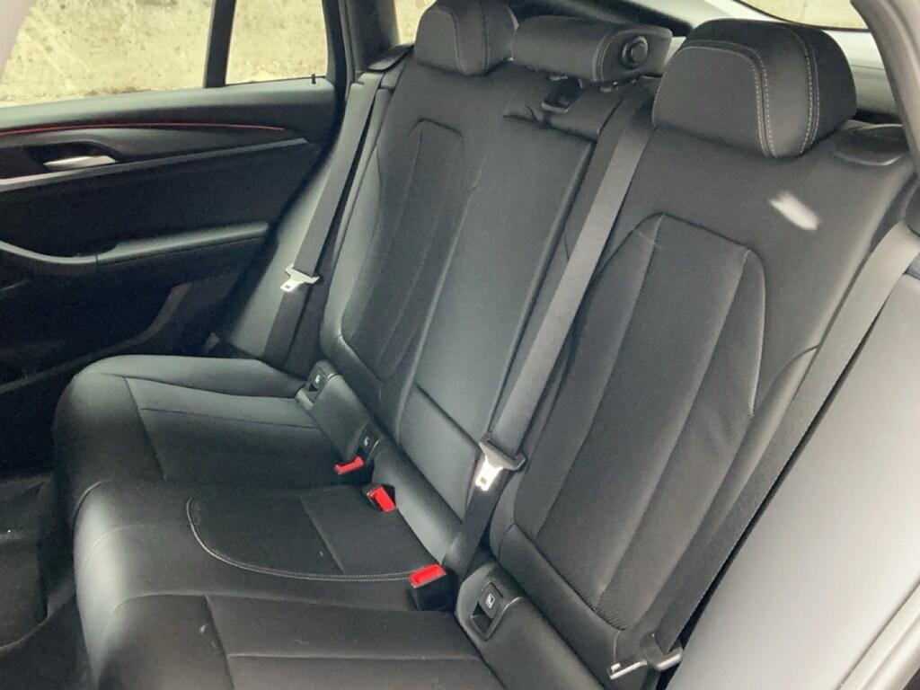 BMW X4 xdrive30d mhev 48V Msport 286cv auto