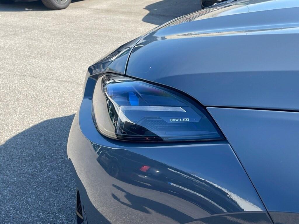 BMW Serie 2 218d Gran Coupe MSport Pro auto