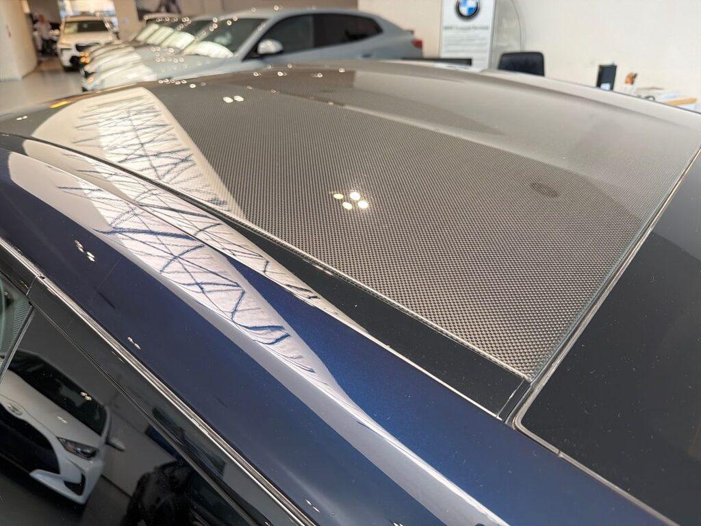 BMW Serie 8 M M 850i Coupe xdrive auto