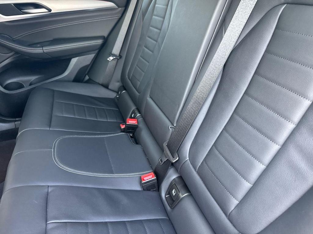 BMW X4 xdrive20d mhev 48V Msport auto