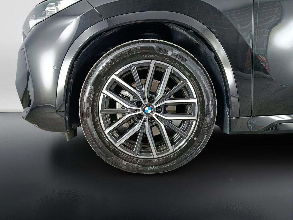 BMW X1 sdrive18d MSport auto