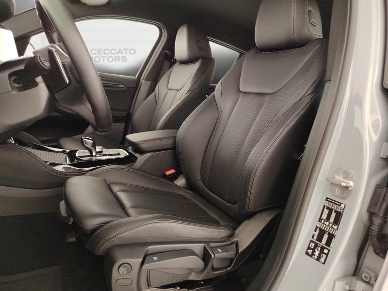 BMW X4 xdrive20d mhev 48V Msport auto