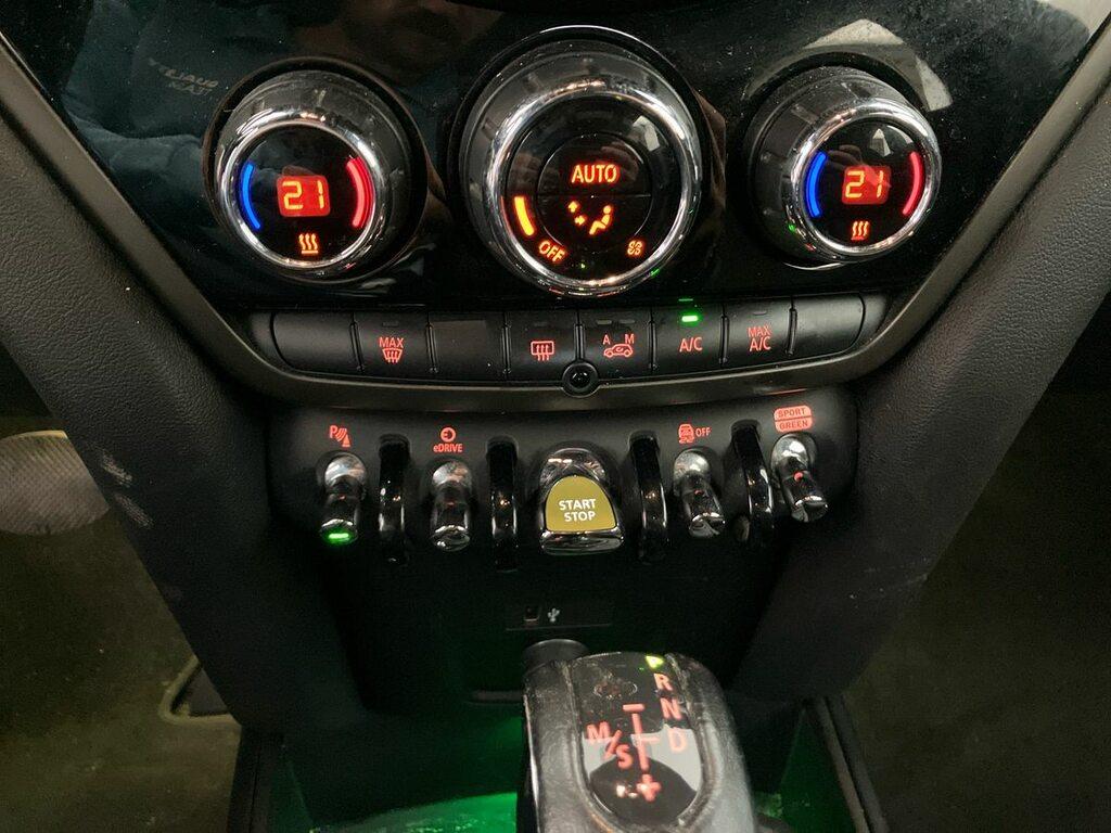 Mini Cooper SE Countryman 1.5 Business all4 auto