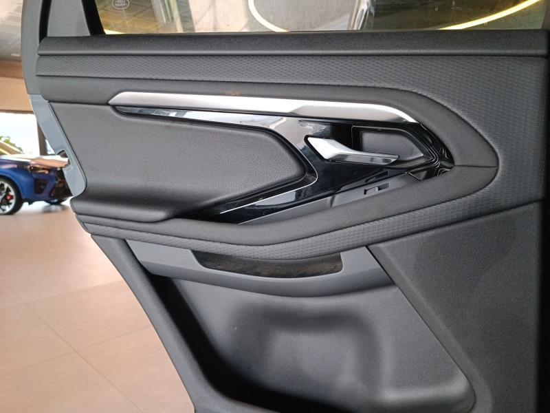 Land Rover Range Rover Evoque Evoque 1.5 i3 phev R-Dynamic HSE awd auto