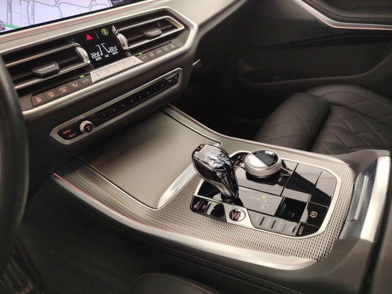 BMW X5 xdrive30d mhev 48V Msport auto