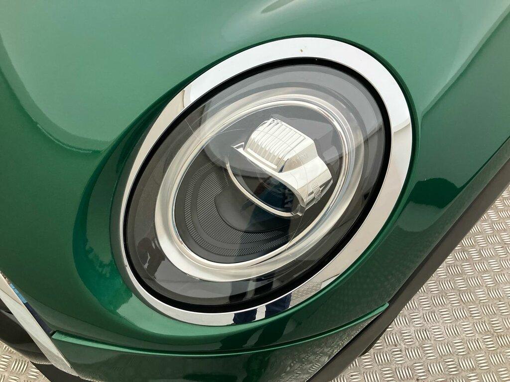 Mini Cooper 1.5 TwinPower Turbo Cooper Business XL DCT