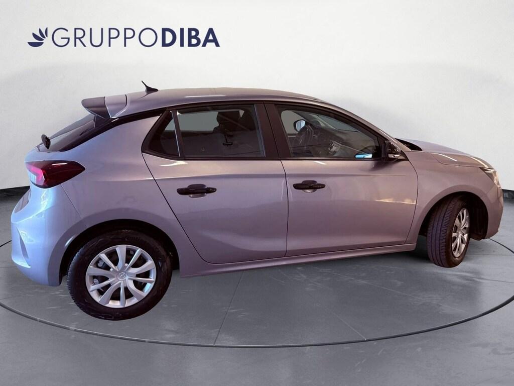 Opel Corsa 1.2 Edition 75cv