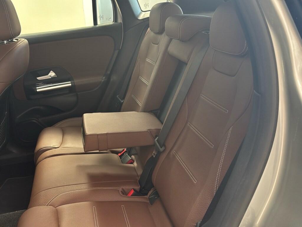 Mercedes GLA 250 Premium 4matic auto