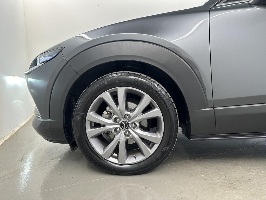 Mazda CX-30 2.0 Exceed 2wd 180cv 6at