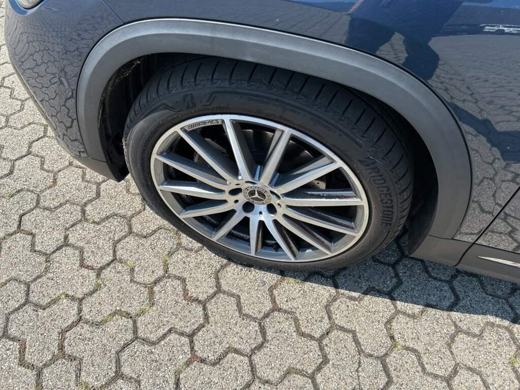 Mercedes GLA 200 d Premium auto
