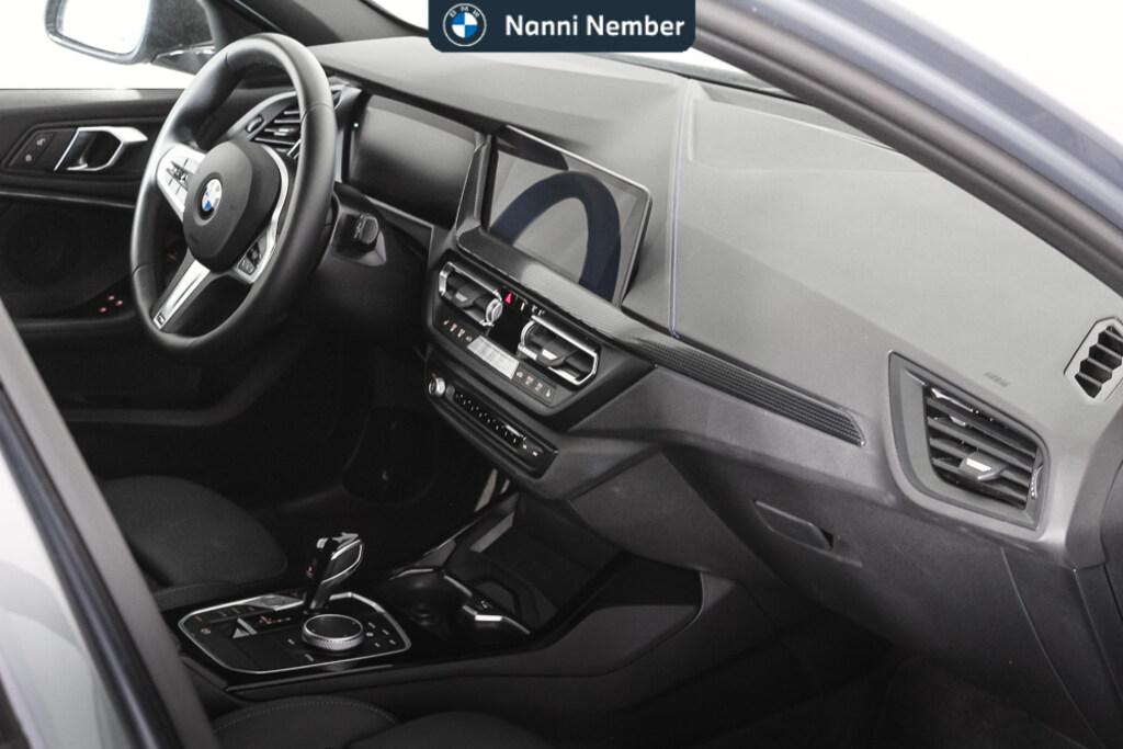 BMW Serie 1 118i Msport 136cv auto