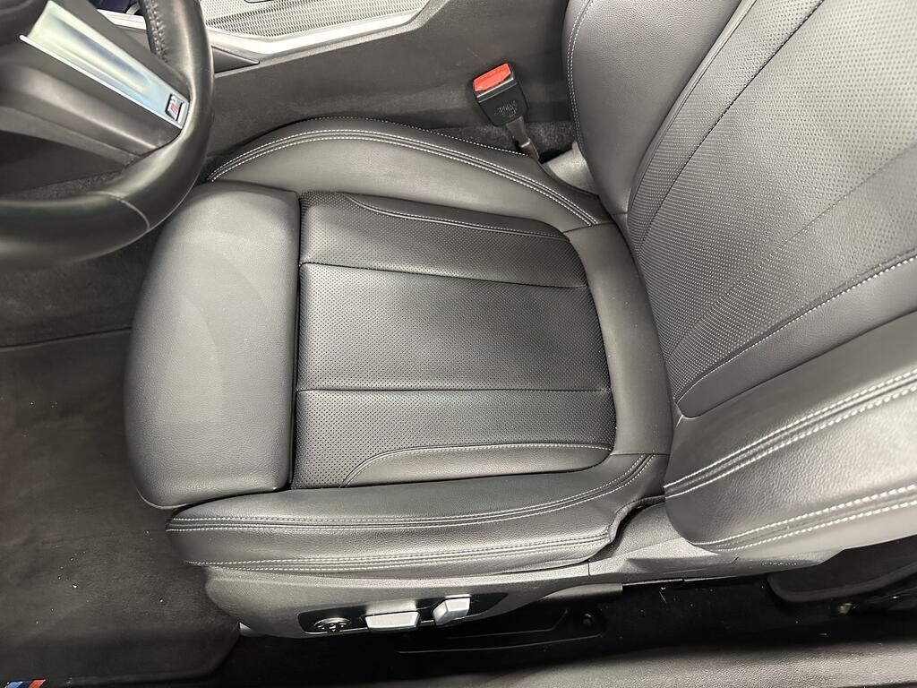 BMW Serie 2 M 220i Coupe M240i xdrive auto