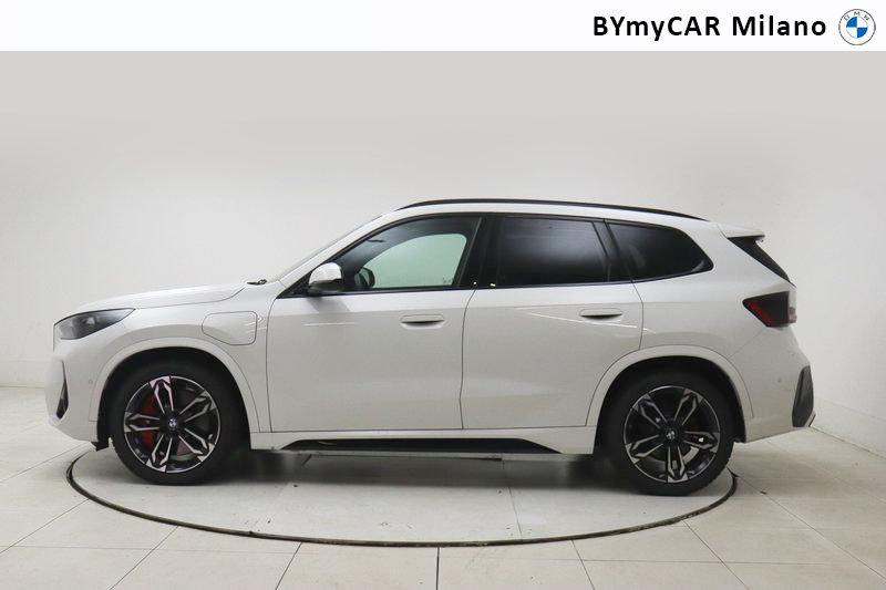BMW X1 xdrive 25e MSport Pro auto