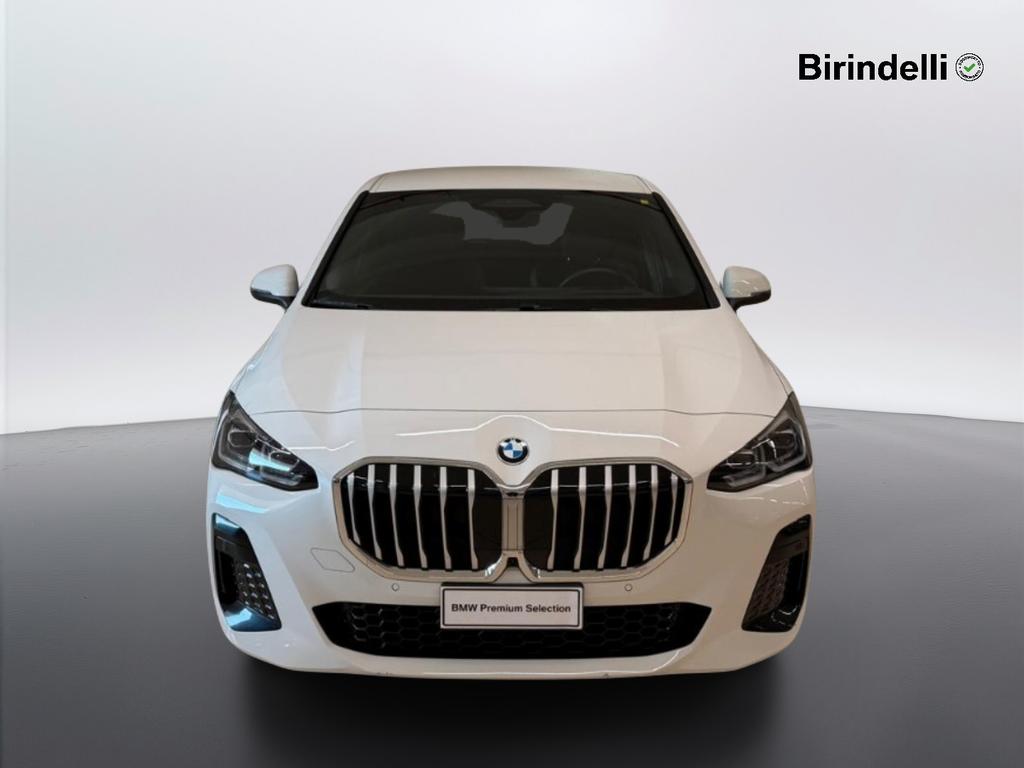 BMW Serie 2 218d Active Tourer Msport auto