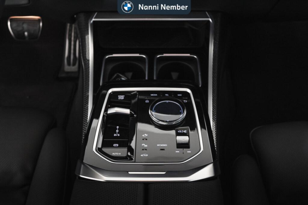 BMW Serie 7 740d xdrive Msport auto