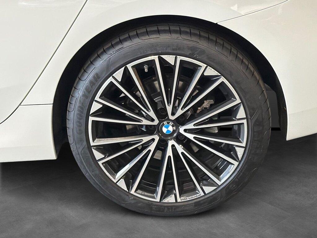 BMW Serie 2 218d Active Tourer Msport auto
