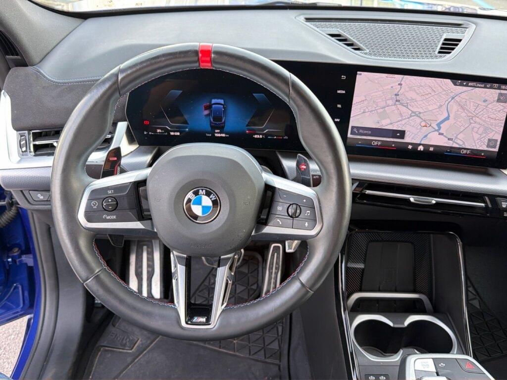 BMW X2 M X2 xdrive M35i Msport Pro auto