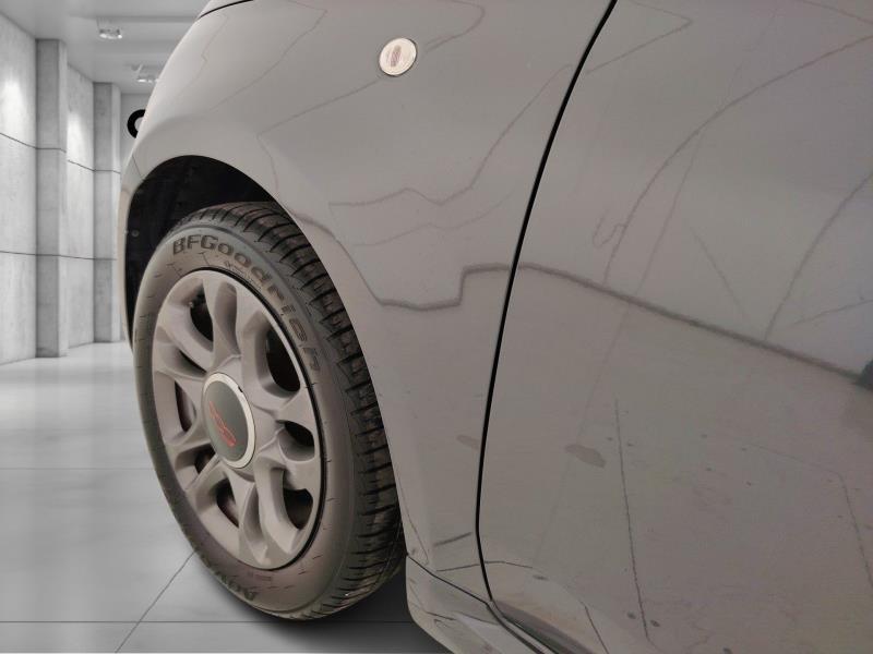 Fiat 500 1.2 S 69cv
