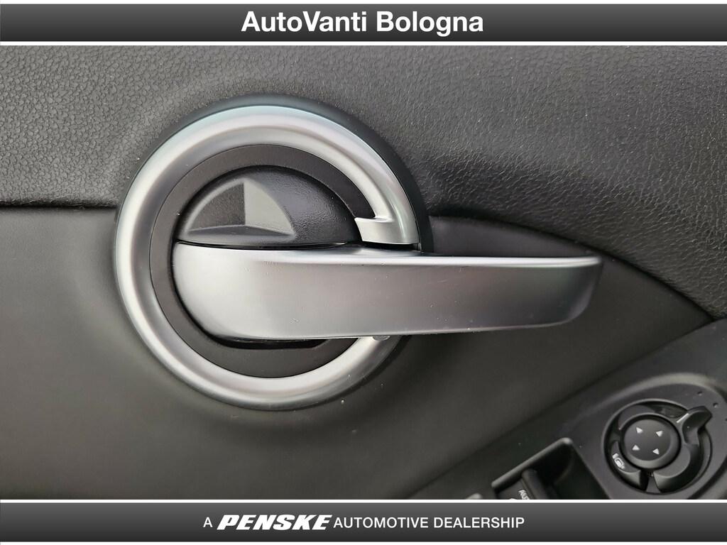 Fiat 500X 1.3 mjt Pop Star 4x2 95cv my17
