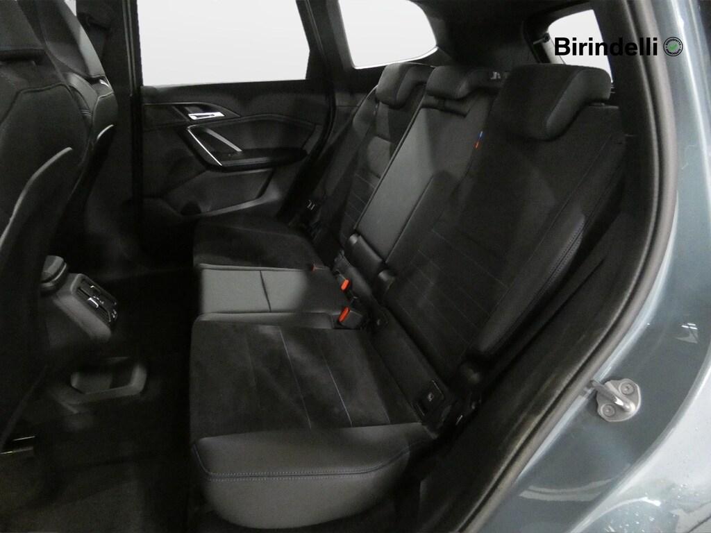 BMW X1 sdrive18d Msport auto