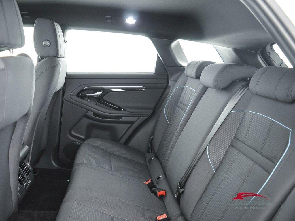 Land Rover Range Rover Evoque Evoque 2.0d i4 mhev R-Dynamic S awd 150cv auto