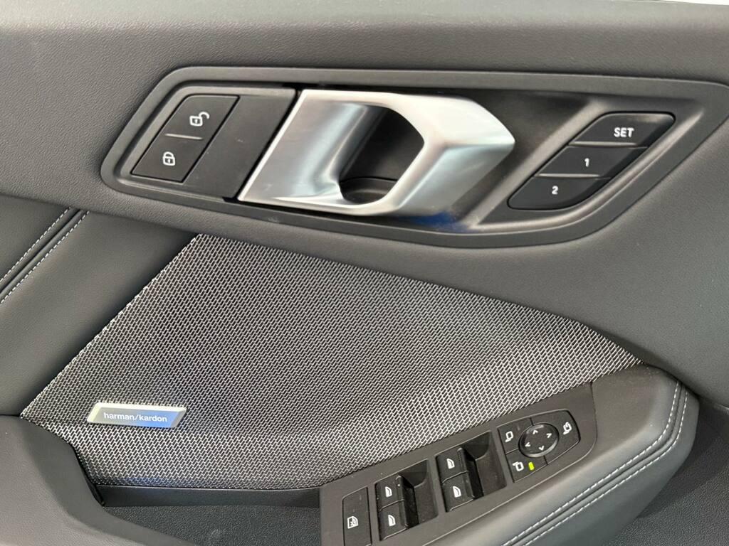 BMW Serie 1 120d 48V MSport auto