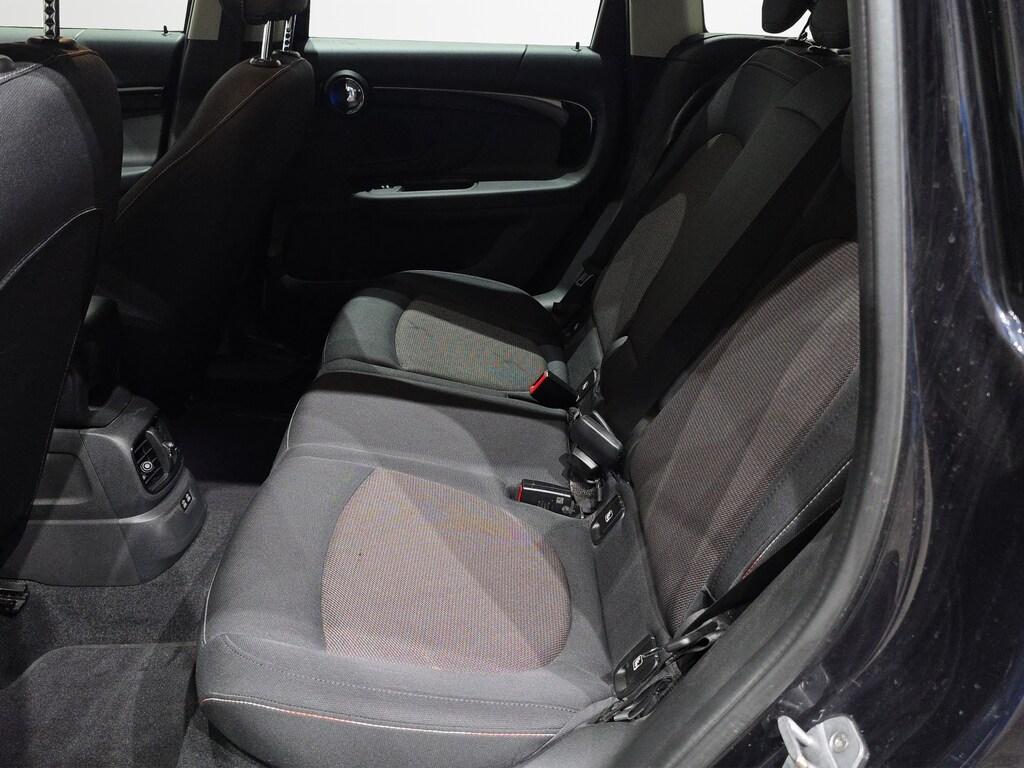 Mini Mini Countryman 1.5 Cooper SE All4 all4 auto