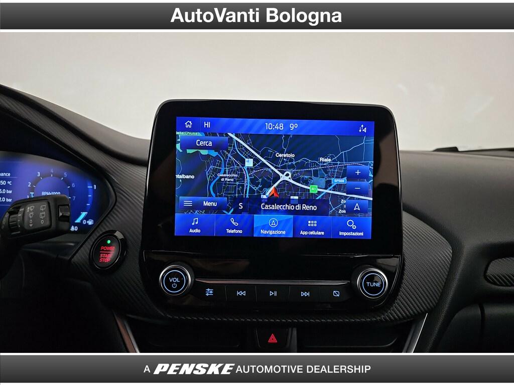 Ford Puma 1.5 ecoboost ST 200cv