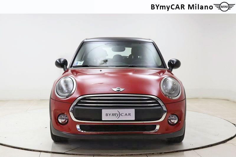 Mini One 1.2 One Auto