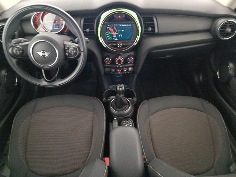Mini One 1.5 TwinPower Turbo One