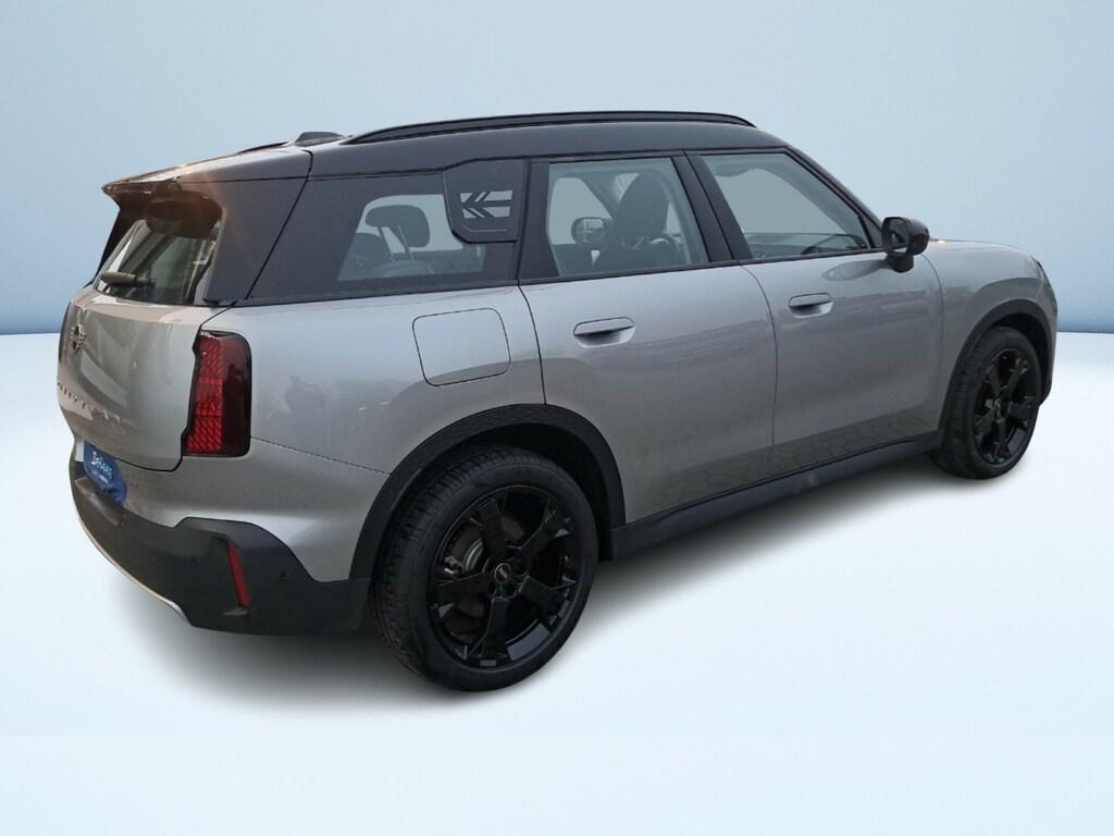 Mini Mini Countryman 2.0 48V D Classic auto