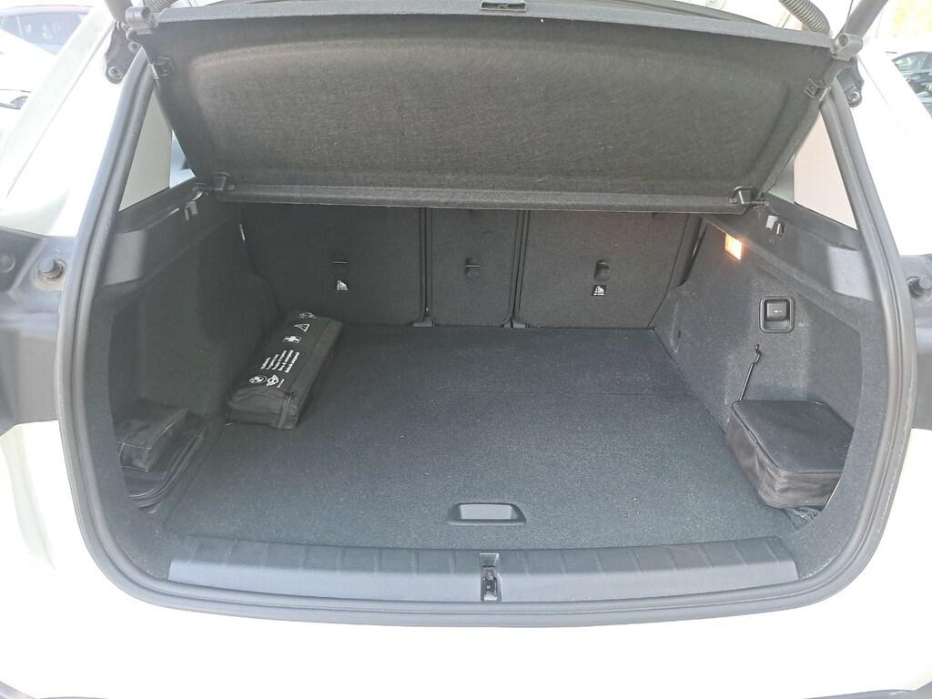 BMW X1 xdrive20d Business Advantage auto