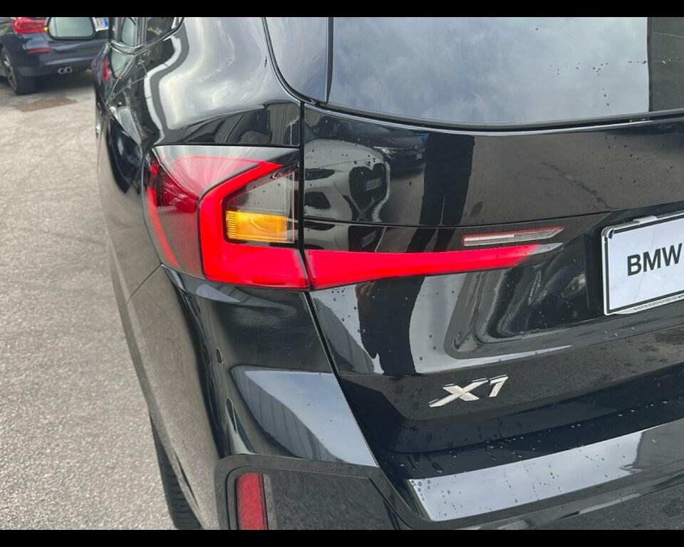 BMW X1 xdrive 25e MSport Pro auto