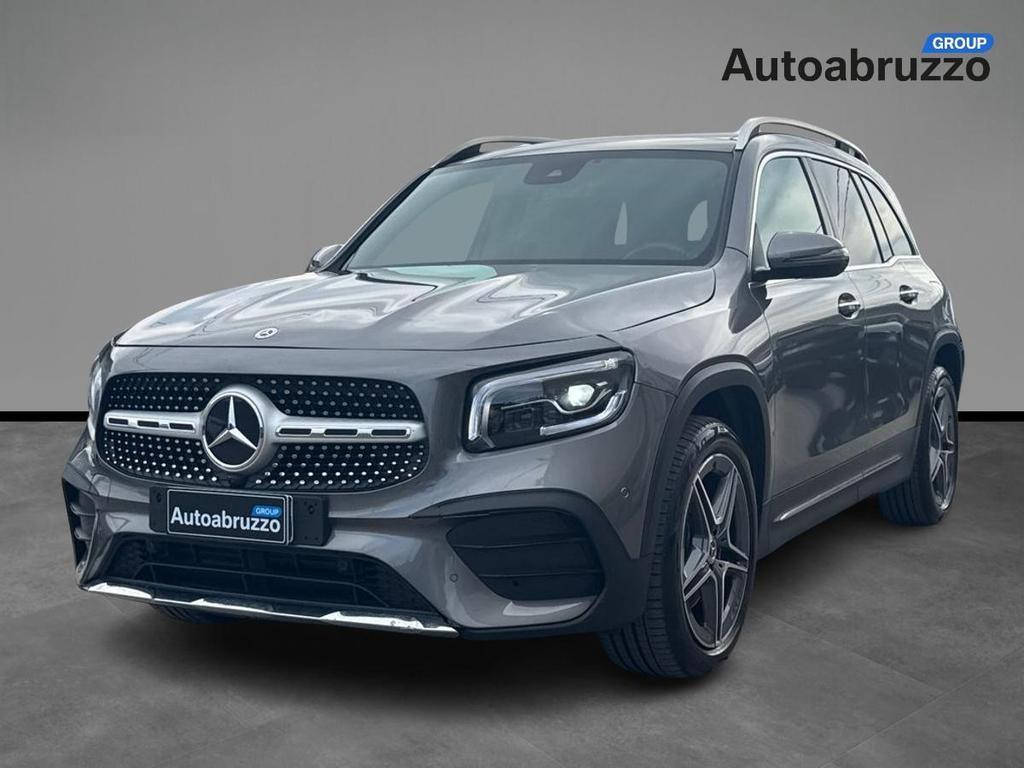 Mercedes GLB 200 d Premium auto