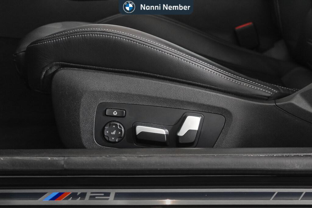 BMW M2 Coupe 3.0 460cv auto