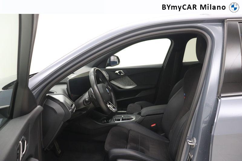 BMW Serie 1 118d MSport Pro auto