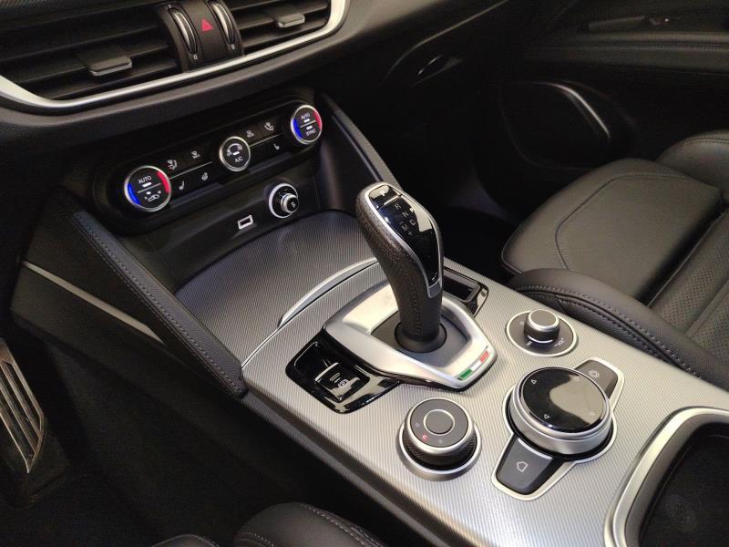 Alfa Romeo Stelvio 2.2 t Veloce Q4 210cv auto