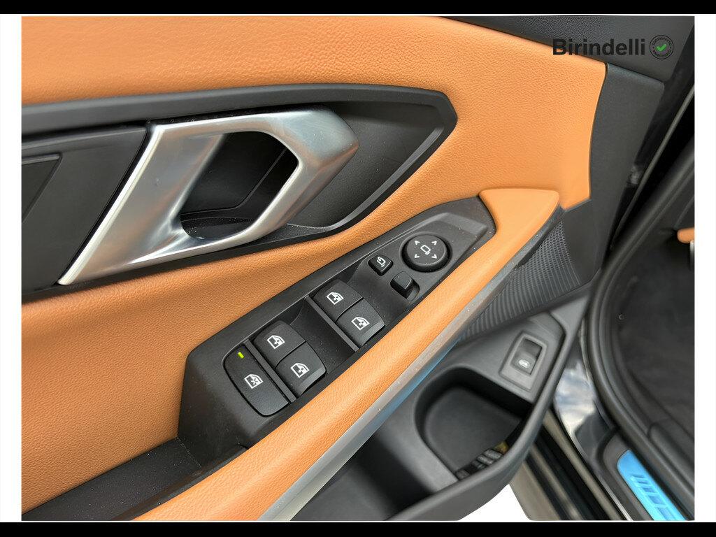 BMW Serie 3 320d Touring mhev 48V Msport auto