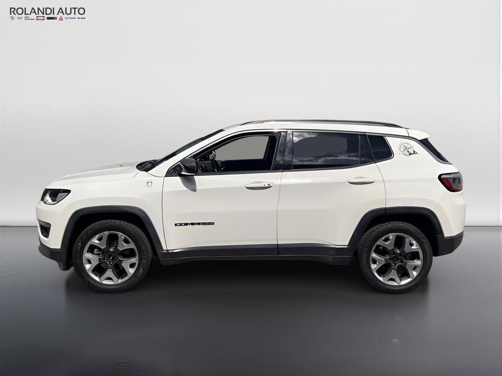 Jeep Compass 1.4 m-air Limited 2wd 140cv my19