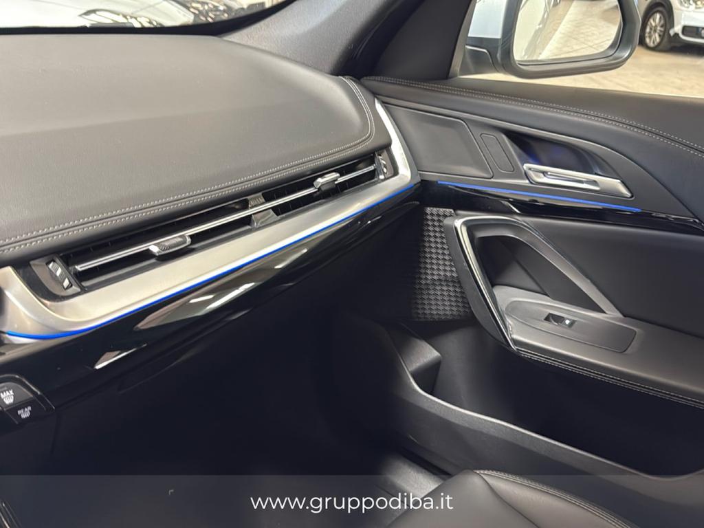 BMW X1 sdrive18d X-Line auto