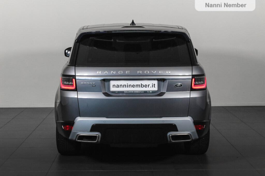 Land Rover Range Rover Sport 3.0 sdV6 HSE Dynamic 249cv auto my19