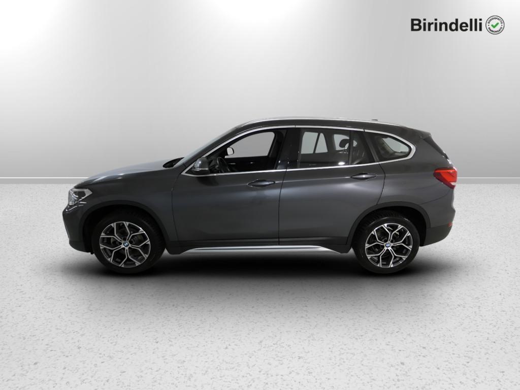 BMW X1 sdrive18d xLine auto